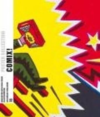 COMIX!