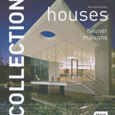 Collection: Houses (Collection of Architecture)