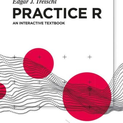 Practice R: An Interactive Textbook