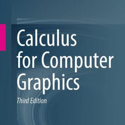 Calculus for Computer Graphics