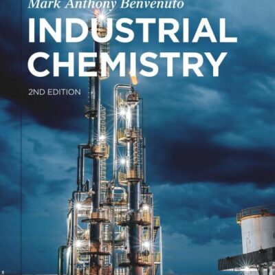 Industrial Chemistry (De Gruyter Textbook)