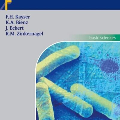 Medical Microbiology Basic Sciences (Pb 2005)