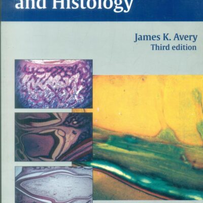 Oral Development & Histology