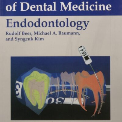 Color Atlas Of Dental Medicine Endodontology (Pb 2007)