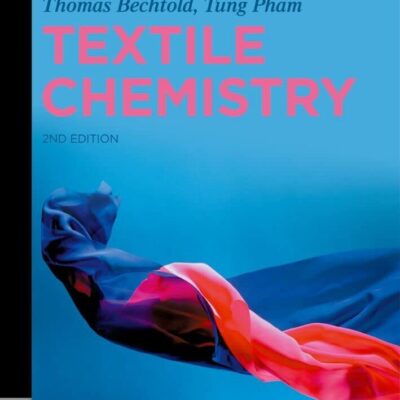 Textile Chemistry (De Gruyter STEM)