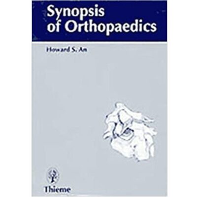 Synopsis Of Orthopaedics