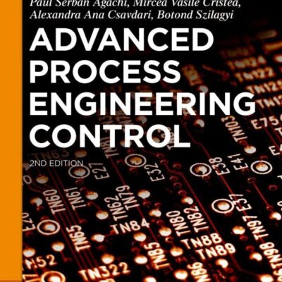Advanced Process Engineering Control (De Gruyter Textbook)