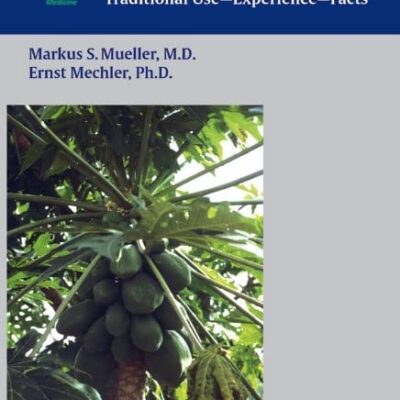 MEDICINAL PLANTS IN TROPICAL COUNTRIES