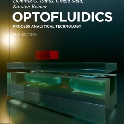 Optofluidics: Process Analytical Technology