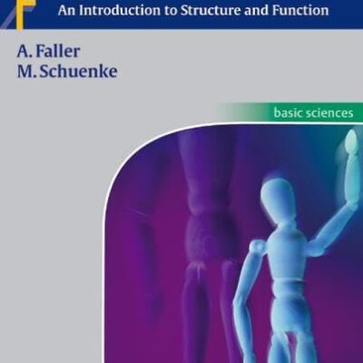 The Human Body: An Introduction to Structure and Function