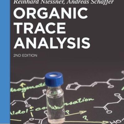 Organic Trace Analysis