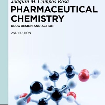 Drug Design and Action: 1 (De Gruyter Textbook)