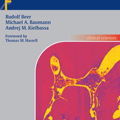 Pocket Atlas of Endodontics