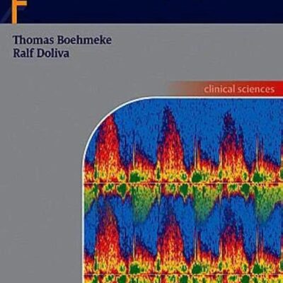 Pocket Atlas Of Echocardiography