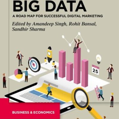Big Data: A Road Map for Successful Digital Marketing