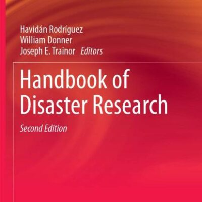 Handbook of Disaster Research (Handbooks of Sociology and Social Research)
