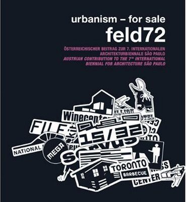 Urbanism – For Sale. Feld72