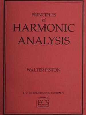 Principles Of Harmonic Analysis 2Ed (Pb 2018)