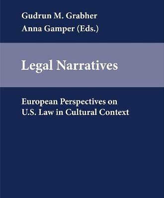 Legal Narratives