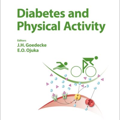 Diabetes and Physical Activity (Medicine and Sport Science)