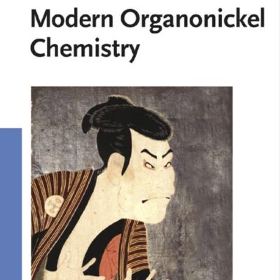 Modern Organonickel Chemistry
