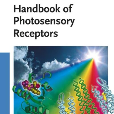 Handbook of Photosensory Receptors