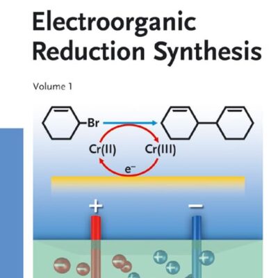 Electroorganic Reduction Synthesis