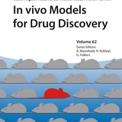 IN VIVO MODELS FOR DRUG DISCOVERY
