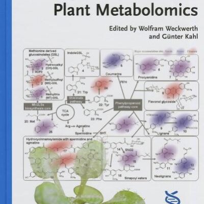 The Handbook Of Plant Metabolomics (Hb 2012)