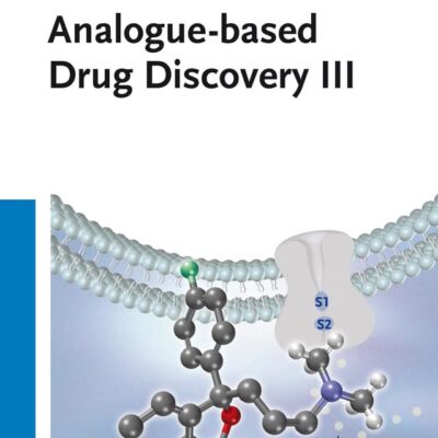 ANALOGUE-BASED DRUG DISCOVERY III (HB 2013)