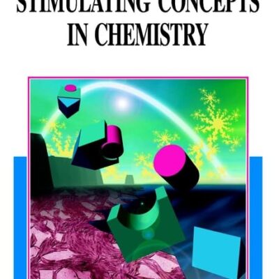 Stimulating Concepts in Chemistry