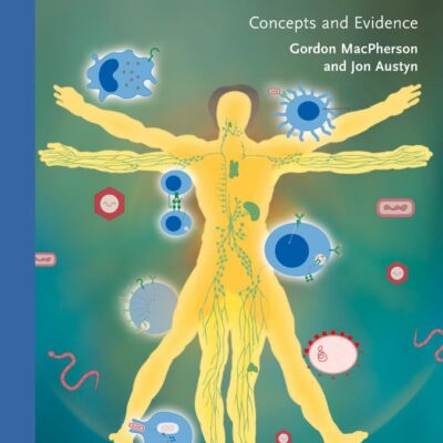 Exploring Immunology: Concepts And Evidence (Pb)