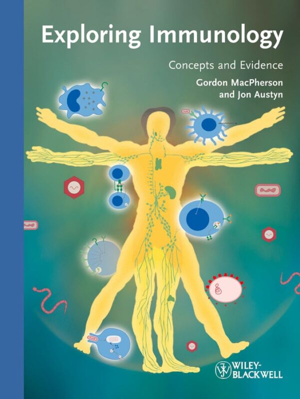 Exploring Immunology: Concepts And Evidence (Pb)