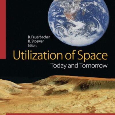 Utilization of Space: Today and Tomorrow (Hb)