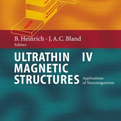 ULTRATHIN MAGNETIC STRUCTURES IV: APPLICATIONS OF NANOMAGNETISM