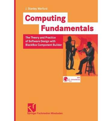 Computing Fundamentals