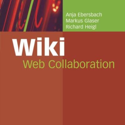 WIKI: WEB COLLABORATION (HB)
