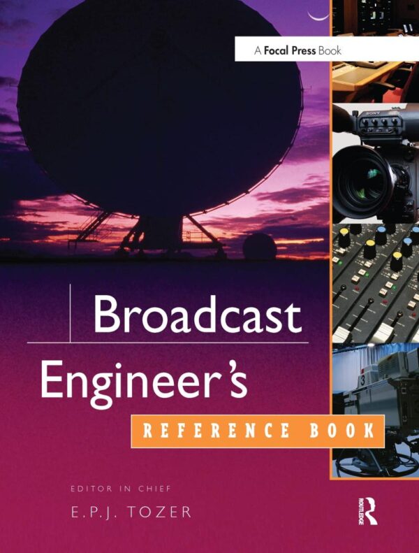 BROADCAST ENGINEER'S