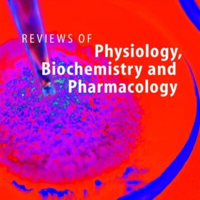 REVIEWS OF PHYSIOLOGY, BIOCHEMISTRY AND PHARMACOLOGY 150 (HB)