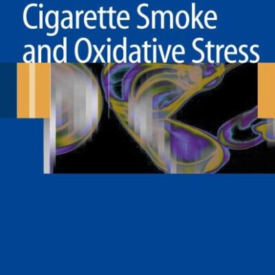 CIGARETTE SMOKE AND OXIDATIVE STRESS (HB)