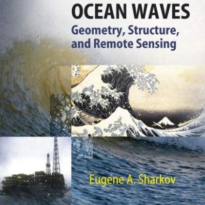 BREAKING OCEAN WAVES: GEOMETRY, STRUCTURE AND REMOTE SENSING (SPRINGER PRAXIS BOOKS)