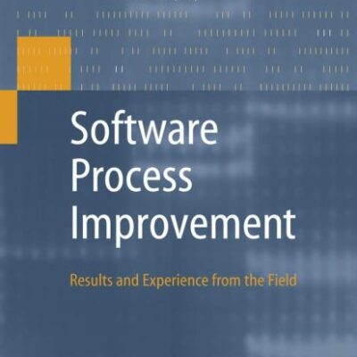 SOFTWARE PROCESS IMPROVEMENT: RESULTS AND EXPERIENCE FROM THE FIELD