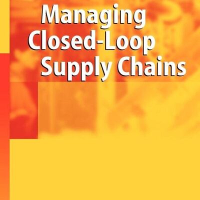 Managing Closed-Loop Supply Chains