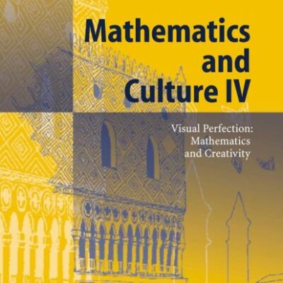MATHEMATICS AND CULTURE IV: v. 4