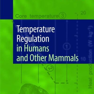 Temperature Regulation in Humans and Other Mammals