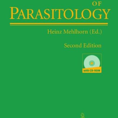 ENCYCLOPEDIC REFERENCE OF PARASITOLOGY: BIOLOGY, STRUCTURE, FUNCTION / DISEASES, TREATMENT, THERAPY, 2/ED.