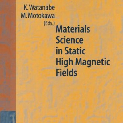 MATERIALS SCIENCE IN STATIC HIGH MAGNETIC FIELDS (HB)