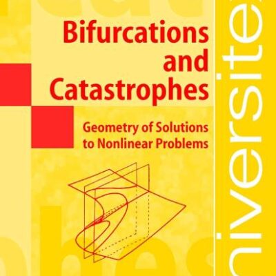 Bifurcations And Catastrophes (Pb 2000)