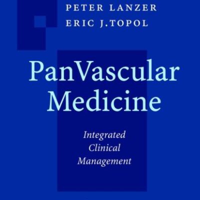 PANVASCULAR MEDICINE: INTEGRATED CLINICAL MANAGEMENT
