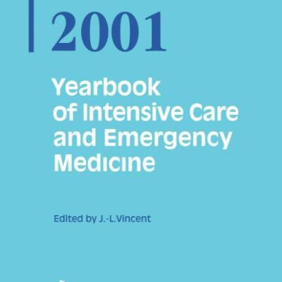 Yearbook of Intensive Care and Emergency Medicine 2001